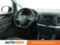 Volkswagen Sharan 2.0 TDI Comfortline 4Motion BM Aut.*NAVI*XENON* Albastru - thumbnail 13