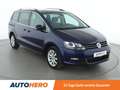 Volkswagen Sharan 2.0 TDI Comfortline 4Motion BM Aut.*NAVI*XENON* Albastru - thumbnail 8