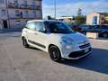 Fiat 500L FIAT 500L 1.3 MJET 95CV N1 AUTOCARRO 4 POSTI 2021 Weiß - thumbnail 1
