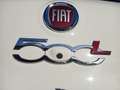 Fiat 500L FIAT 500L 1.3 MJET 95CV N1 AUTOCARRO 4 POSTI 2021 Weiß - thumbnail 5