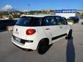 Fiat 500L FIAT 500L 1.3 MJET 95CV N1 AUTOCARRO 4 POSTI 2021 Weiß - thumbnail 4