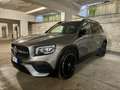 Mercedes-Benz GLB 200 GLB 200d PREMIUM AMG LINE Szürke - thumbnail 1