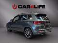 CUPRA Ateca 2,0 TSI 4Drive DSG Gris - thumbnail 4