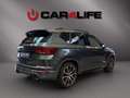 CUPRA Ateca 2,0 TSI 4Drive DSG Gris - thumbnail 6