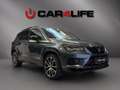 CUPRA Ateca 2,0 TSI 4Drive DSG Gris - thumbnail 8