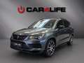 CUPRA Ateca 2,0 TSI 4Drive DSG Gris - thumbnail 1