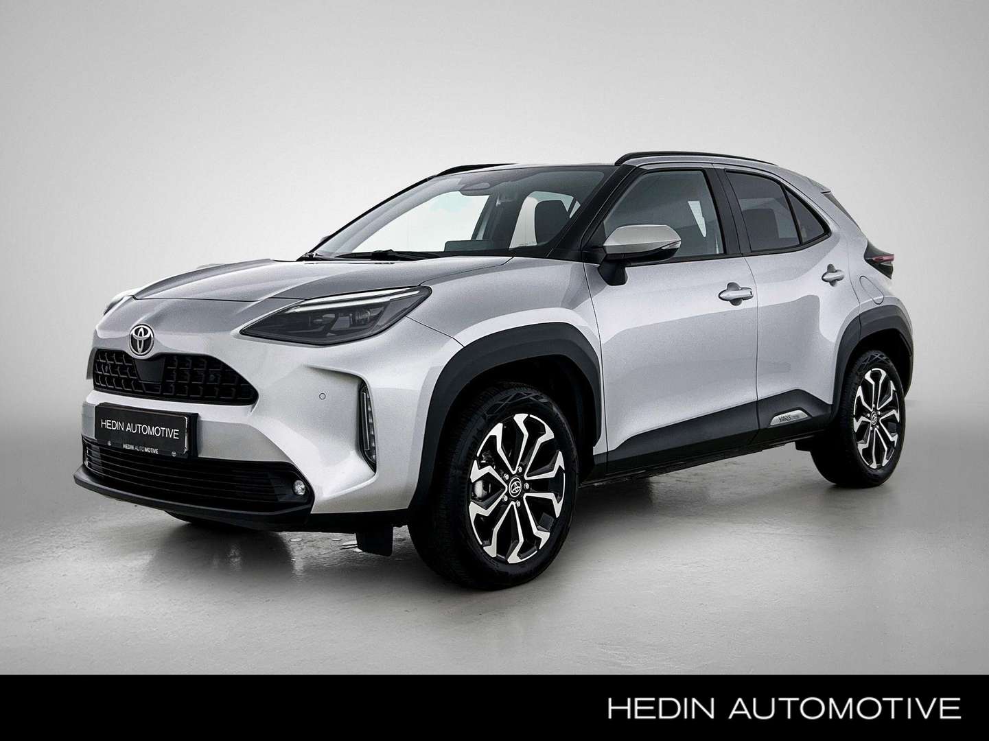Toyota Yaris Cross nuo 460 €/ mėn Benzinas/Elektra 2024m. Kita Automatinė
