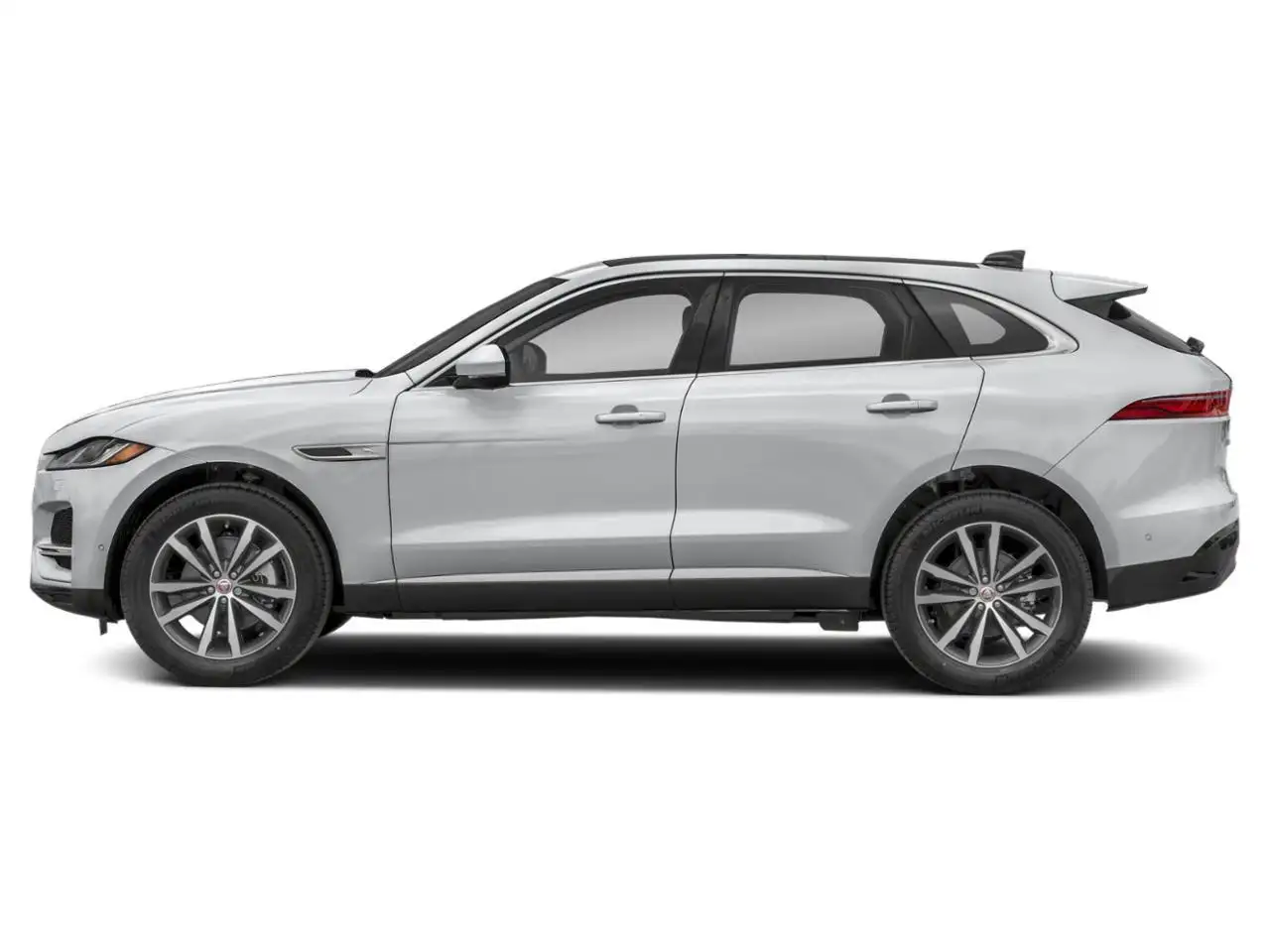 Jaguar F-Pace снимка Jaguar F-Pace