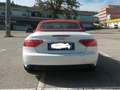 Audi A5 A5  2009 Cabriolet Cabrio 2.0 tfsi multitronic Wit - thumbnail 1