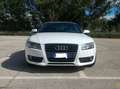 Audi A5 A5  2009 Cabriolet Cabrio 2.0 tfsi multitronic Wit - thumbnail 3