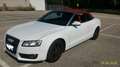Audi A5 A5  2009 Cabriolet Cabrio 2.0 tfsi multitronic Wit - thumbnail 4