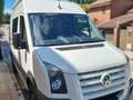Volkswagen Crafter 30 2.5TDI 136cv Medio Blanco - thumbnail 5