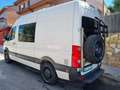 Volkswagen Crafter 30 2.5TDI 136cv Medio Blanco - thumbnail 8