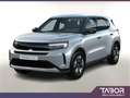 Opel Frontera 1.2 Hybrid 145 AT6 GS TechP GPS Silber - thumbnail 1
