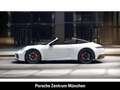 Porsche 992 911 Targa 4 GTS Nachtsicht InnoDrive BOSE Weiß - thumbnail 2