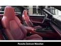 Porsche 992 911 Targa 4 GTS Nachtsicht InnoDrive BOSE Weiß - thumbnail 6