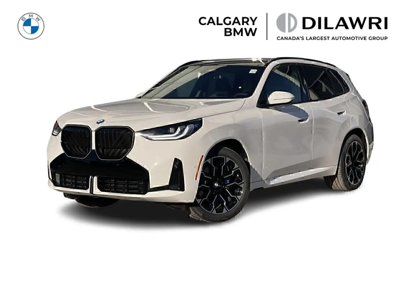 2026 BMW X3