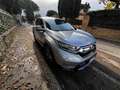 Honda CR-V CR-V V 2019 2.0 hev Elegance Navi ecvt Argento - thumbnail 5