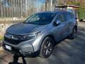 Honda CR-V CR-V V 2019 2.0 hev Elegance Navi ecvt Argento - thumbnail 3