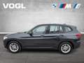 BMW X3 xDrive20d ZA Advantage LED WLAN Navi Bus. Grau - thumbnail 4