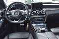 Mercedes-Benz C 200 diesel AMG| 360°| Leder| Navi| Automaat| Led Noir - thumbnail 24