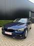 BMW 316 M pakket diesel Bleu - thumbnail 5