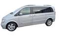 Mercedes-Benz Viano Viano Diesel 2.2 CDI DPF kompakt Automatik Trend Edition Silber - thumbnail 1