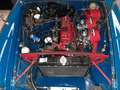 MG MGB Cabrio 114000 km blauw chroom bumpers A1 conditie Blue - thumbnail 4