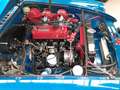 MG MGB Cabrio 114000 km blauw chroom bumpers A1 conditie Azul - thumbnail 6