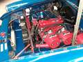 MG MGB Cabrio 114000 km blauw chroom bumpers A1 conditie Blauw - thumbnail 5