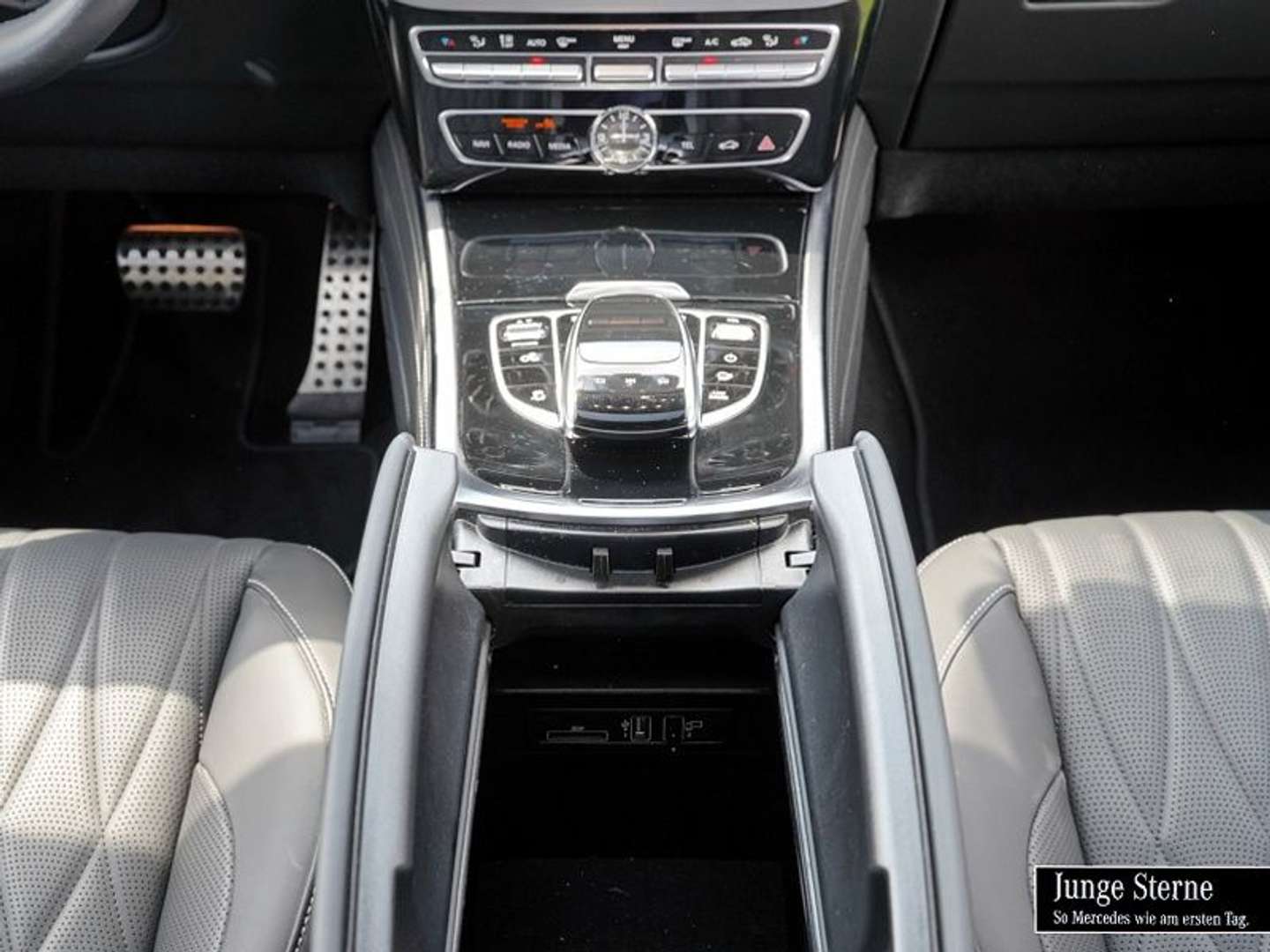 Mercedes Classe G 400d BURMESTER - 2024 - Joinsteer - #9