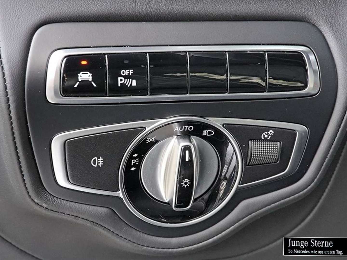 Mercedes Classe G 400d BURMESTER - 2024 - Joinsteer - #12