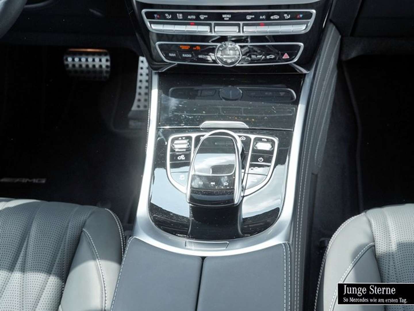 Mercedes Classe G 400d BURMESTER - 2024 - Joinsteer - #8