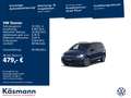 Volkswagen Touran Goal 1.5TSI KAM NAVI LED EASYOPEN Blau - thumbnail 1
