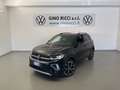 Volkswagen T-Cross 1.0 TSI 115 CV DSG R-Line Plus Nero - thumbnail 1