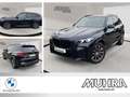 BMW X5 xDrive50e M Sport Pro 20" AHK Memory DA Prof. Negru - thumbnail 1