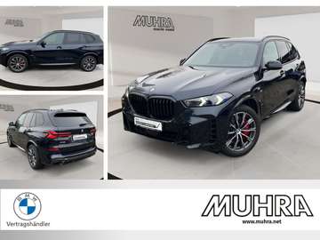 xDrive50e M Sport Pro 20" AHK Memory DA Prof.
