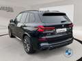 BMW X5 xDrive50e M Sport Pro 20" AHK Memory DA Prof. Negru - thumbnail 4