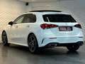 Mercedes-Benz A 200 A200d AMG NIGHT* MULTIBEAM#SHZ#SH#AHK#PANO#KEYLE Weiß - thumbnail 5