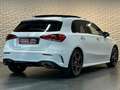 Mercedes-Benz A 200 A200d AMG NIGHT* MULTIBEAM#SHZ#SH#AHK#PANO#KEYLE Weiß - thumbnail 8