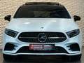 Mercedes-Benz A 200 A200d AMG NIGHT* MULTIBEAM#SHZ#SH#AHK#PANO#KEYLE Weiß - thumbnail 3