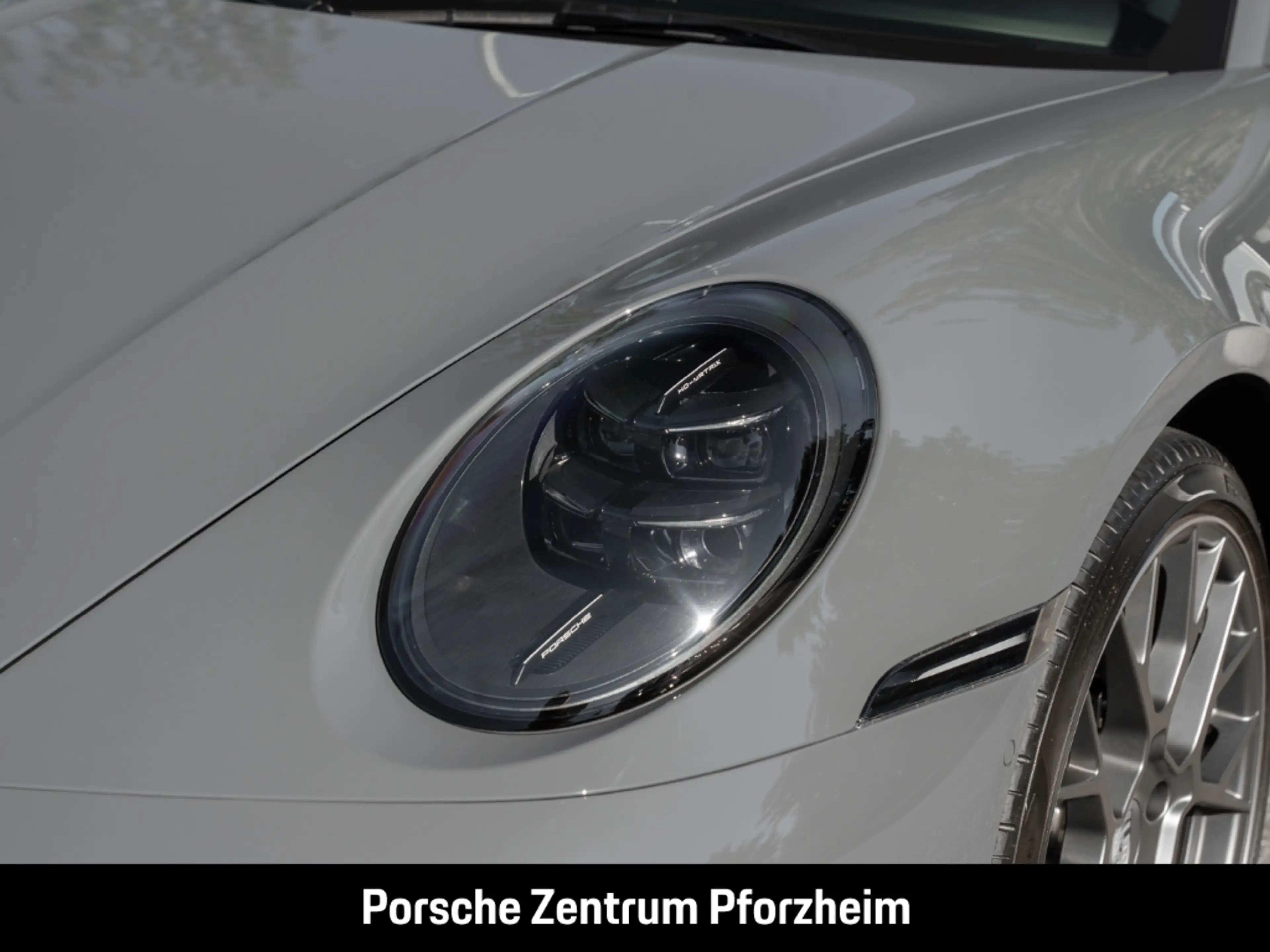 Porsche 992 -2 (911) Carrera — photo 10