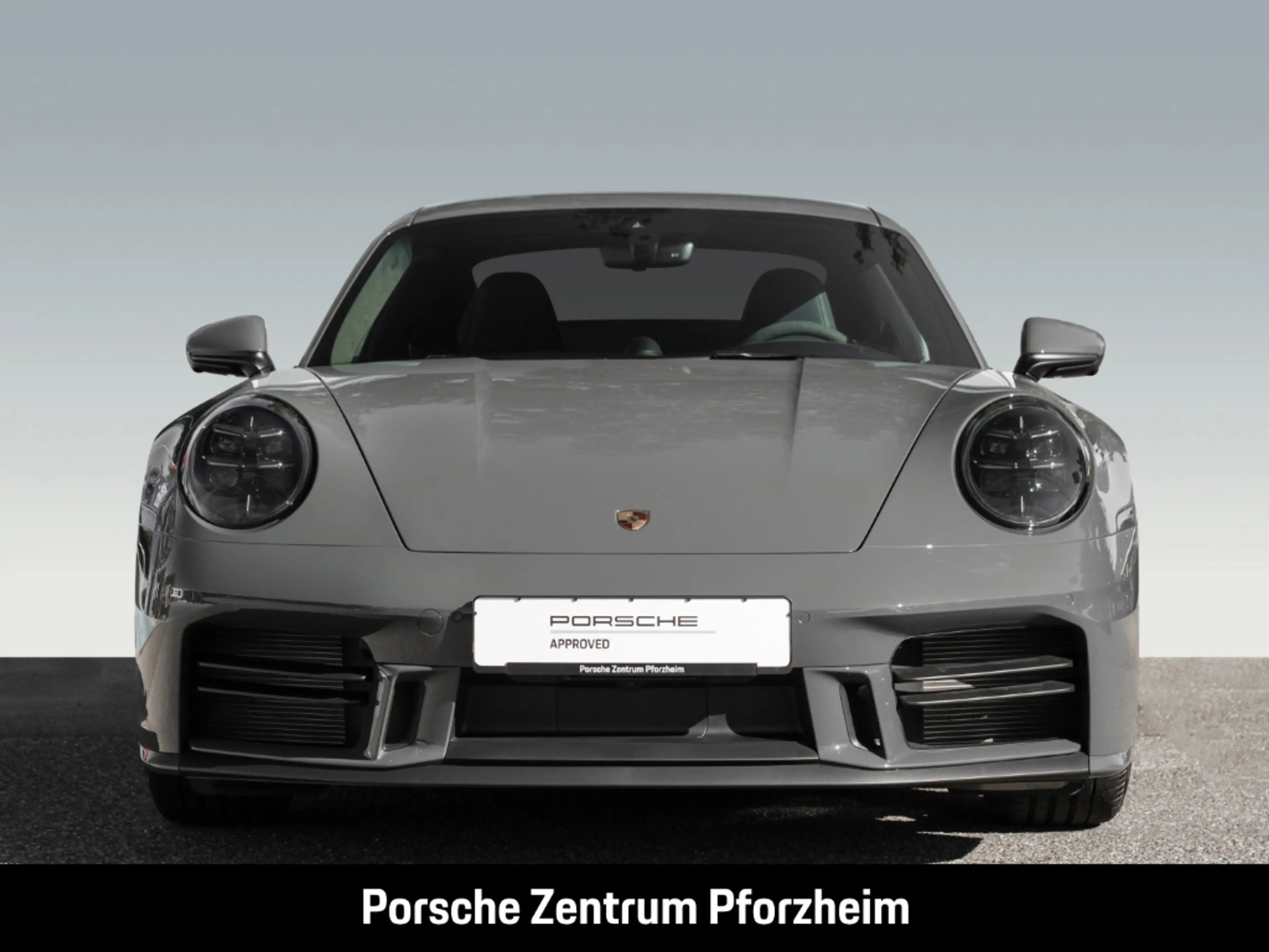 Porsche 992 -2 (911) Carrera — photo 8