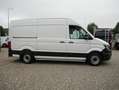 Volkswagen Crafter 2.0 TDI 100PK, L3H3, Airco Weiß - thumbnail 2