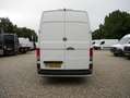 Volkswagen Crafter 2.0 TDI 100PK, L3H3, Airco Weiß - thumbnail 4