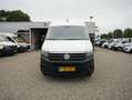 Volkswagen Crafter 2.0 TDI 100PK, L3H3, Airco Weiß - thumbnail 8