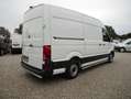 Volkswagen Crafter 2.0 TDI 100PK, L3H3, Airco Weiß - thumbnail 3