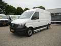 Volkswagen Crafter 2.0 TDI 100PK, L3H3, Airco Weiß - thumbnail 7