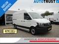Volkswagen Crafter 2.0 TDI 100PK, L3H3, Airco Weiß - thumbnail 1