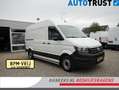 Volkswagen Crafter 2.0 TDI 100PK, L3H3, Airco Wit - thumbnail 1